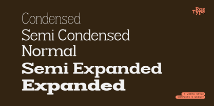 Smilant Font Poster 6