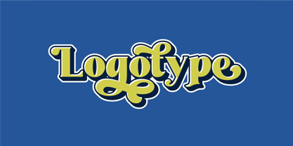 Lahuddin Font Poster 15