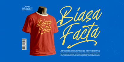 Distyan Stovilky Font Poster 9
