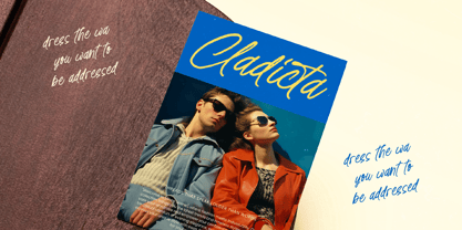 Distyan Stovilky Font Poster 2