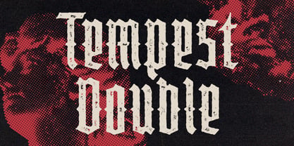 Armistice Font Poster 5