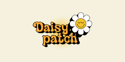 Kaiby Font Poster 2