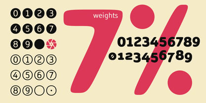 Statos Font Poster 3