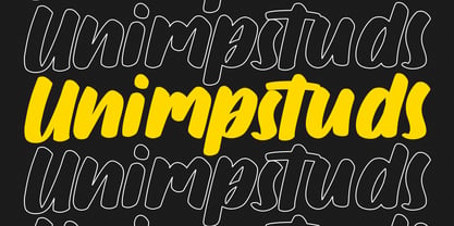 Citatlys Font Poster 5
