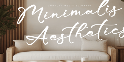 Lindgre Font Poster 2