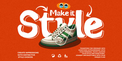 Sokers Capright Font Poster 7