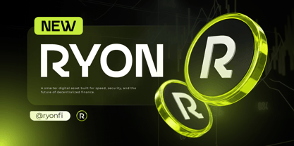 Nett Ranego Font Poster 5
