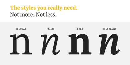 Kiperman Font Poster 5