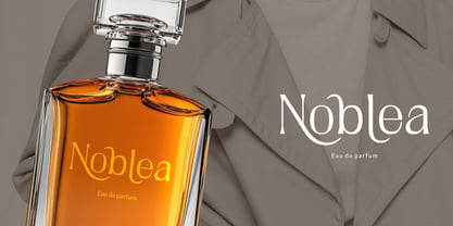 Ardellea Font Poster 2