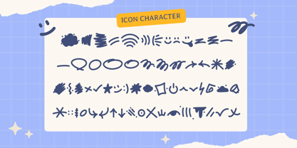 Correct Font Poster 11
