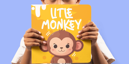 Correct Font Poster 5