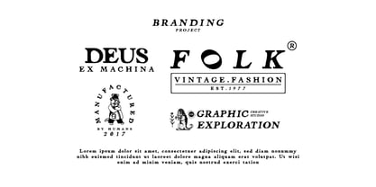 SCC Nyemark Font Poster 5