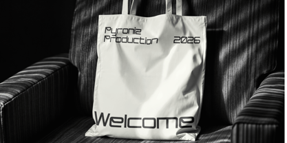 Bagion Font Poster 8