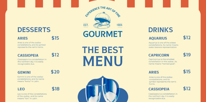 Remosca Font Poster 9
