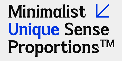 Matchtime Font Poster 2