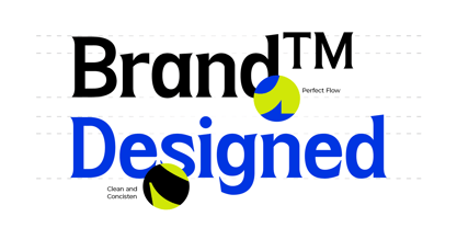 Matchtime Font Poster 6
