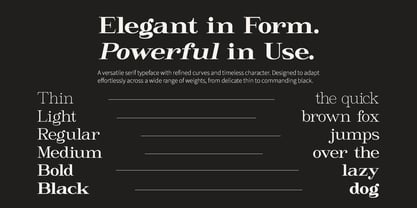 Giantrick Font Poster 4