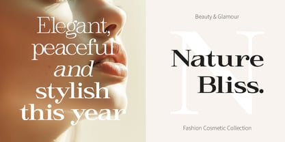 Giantrick Font Poster 7