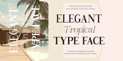 Giantrick Font Poster 11