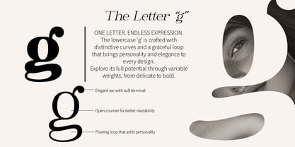 Giantrick Font Poster 3