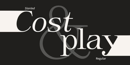 Giantrick Font Poster 10