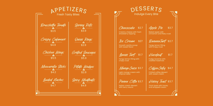 Cattalone Font Poster 3