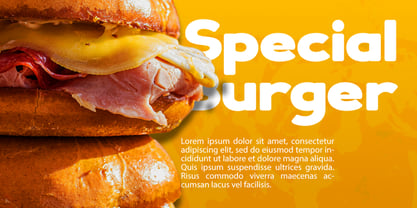 Onyra Font Poster 5