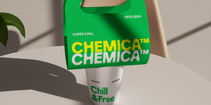 Sorpant Font Poster 11