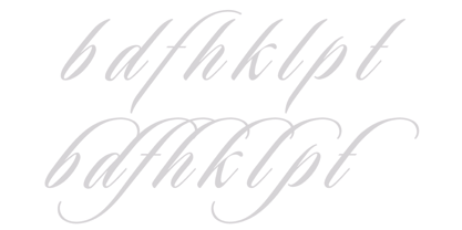 Todaya Scriptua Font Poster 7