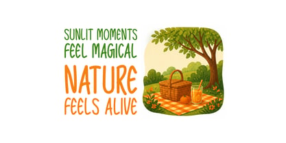 Toasty Summer Font Poster 2