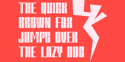 Basenk Font Poster 6