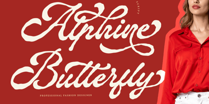 Montella Cracken Font Poster 4