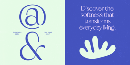 Bugery Gantik Font Poster 6