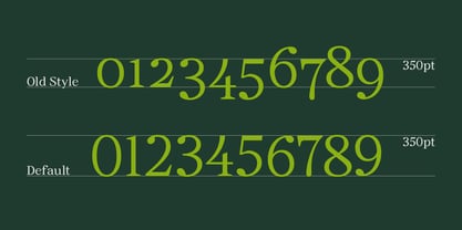 Ancestri Font Poster 7