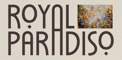 Prequel Font Poster 13