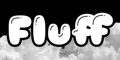 Arbuckle Font Poster 3