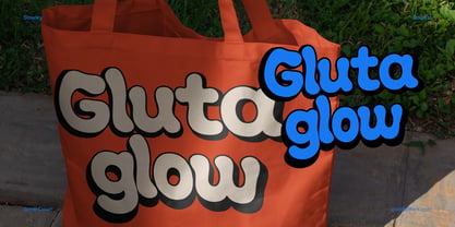 Slowley Font Poster 6