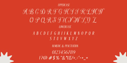Pangoliery Font Poster 9