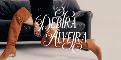 Pangoliery Font Poster 7