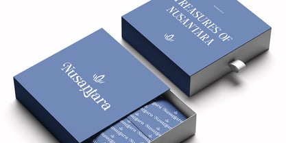 Delmora Font Poster 8