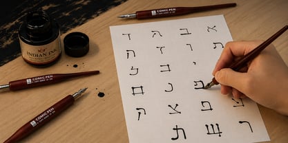 Sume Font Poster 5