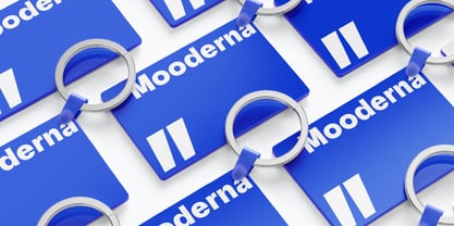 Merta Sans Font Poster 7