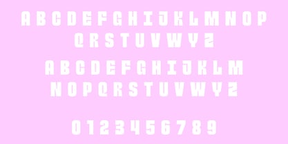 Sheio Font Poster 11
