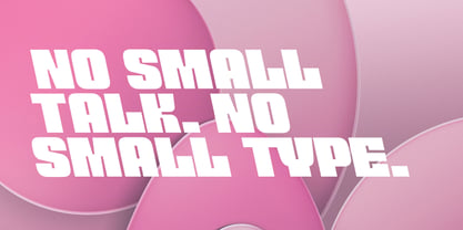 Sheio Font Poster 13