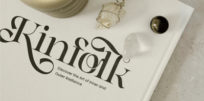 Mobina Font Poster 6