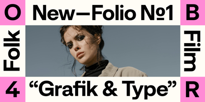 Natio Font Poster 14