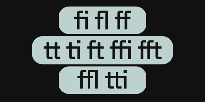 Natio Font Poster 8