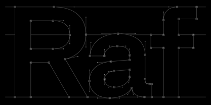 Natio Font Poster 5