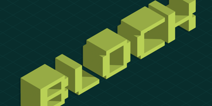 Orochima Font Poster 12
