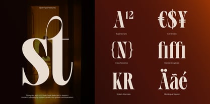 TBJ Valmist Font Poster 8
